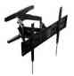Buc791at Mount Dual Deg Diamond 10 Wall 47-84 Articulating Seller Tilt Arm Us