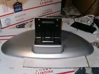 Lct2662 Bundle Akai Wires Stand Model Parts Lot Brackit Screws Bag Base
