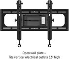 Bxt1-b1 Sanus Elite Series Tilting Wall Mount 793795530455