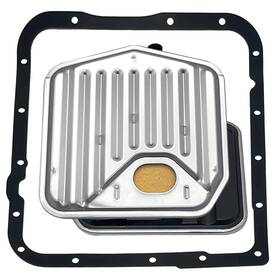 Th700-r4 Bzwbyfy 8667689 Tf235 Automatic Transmission Fluid Filter And Gasket Kit 4l60 Compat