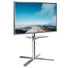 C01 Fleximounts Tv Cart Lcd Stand Plasma Flat Panel 850863006738