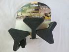 C2dp12c Doorpro Doorstop Commercial Black Doorstops With Belt Clip 898308002051