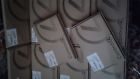C4-wmea3 C4- Wmea3 C4 Control4 Wall Mount