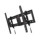 C70-t Nb North Bayou Emmy Tv Wall Mount Extended Tilting Heavy