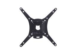 180117 Cable-zilla Flat Tv Wall Mount Bracket 13-37in Tilt/swivel Vesa For Smart Home Setup