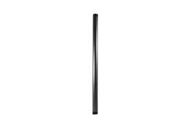 Pipe-npt-1.5 Cablesandkits 1.5 Inch Npt Aluminum Pipe 0.9 Meter 35.4