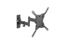 Lda21-222 Cablesandkits Tvmnt-001 Tv Mount For 13 42 Inch With 10.7 Arm 60 273mm Full Motion 200x200 Vesa
