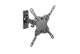 Lda21-221 Cablesandkits Tvmnt-002 Tv Mount For 13 42 Inch With 7.5 Arm 60 190mm Full Motion 200x200 Vesa