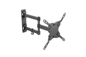 Lda21-223 Cablesandkits Tvmnt-004 Tv Mount For 13 42 Inch With 14.3 Arm 60 364mm Full Motion 200x200 Vesa
