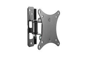 Kla26-110 Cablesandkits Tvmnt-005 Tv Mount For 13 27 Inch With 3 Arm 75mm Full Motion 100x100 Vesa