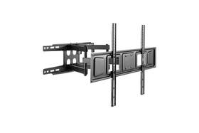 Lpa63-466 Cablesandkits Tvmnt-010 Tv Mount For 37 80 Inch With 18.4 Arm 62 468mm Full Motion 600x400 Vesa