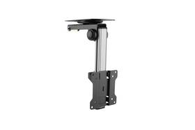 Lcd-cm211 Cablesandkits Tvmnt-021 Under Cabinet Folding Tv Mount 13 - 27 Inch
