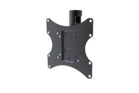 Tvmnt-023 Cablesandkits Flat Tv 1.5 Inch Npt Pipe Ceiling Mount 23 42 Vesa 200x200