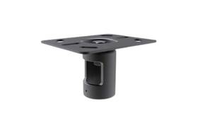 Tvmnt-027 Cablesandkits Ceiling Plate For 1.5 Inch Npt Pipe