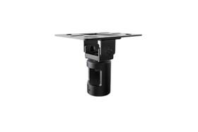 Tvmnt-028 Cablesandkits Slanted Ceiling Plate For 1.5 Inch Npt Pipe Plb Ce8-02