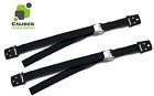 Caliber Furniture And Tv Ani-tip Straps Metal Parts Heavy-duty Webbing Flat Screen 718567995461