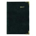 Cbe507.asx-17 Brownline Weekly Executive Planner Assorted Colors Color May 069775940379