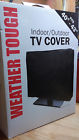 Cc402 Weather Tough Door Tv Cover Fits
