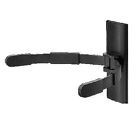 Cccs1b  Creative Concepts Component Shelf For Accessories Supplies 100012712516