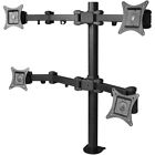 Ce-mt0s12-s1 Siig New Articulating Quad 662774013817