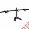Ce-mt1812-s1 Siig Triple Monitor Desk Stand 662774019550