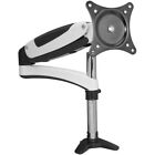 Ce-mt1h12-s1 Siig New Easy Access Single Monitor Desk Mount 662774021607