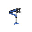 Ce-mt1m12-s1 Mnt Siig Dsk Sngl Fm Monitor Blue