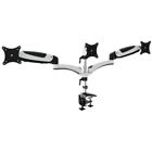 Ce-mt1z11-s1 Siig Accessory Triple Monitor Desk Mount Inch To 662774026640