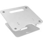 Ce-mt2c12-s1 Siig New Adjustable Aluminum Laptop Stand For And 662774040769