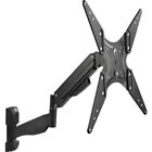 Ce-mt2f12-s1 Siig New Full Motion Gas Spring Tv Wall 662774040882