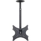 Ceiling Lcd "- Up Tv Tuff Lbs 13 Mount Fixed 80 Television 42 "