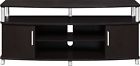 Center Flat Tv Screen Espresso Furniture Media Entertainment 48- Stand