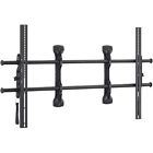 Chief 250lb Tv Tilt - 75 55 Wall Mount Micro-adjustable Xtmu