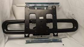 Chief 841872051659 Pdr-ub Wall Mount