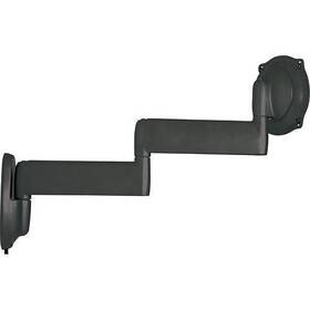 Chief 841872064079 Jwpvb Flat Panel Pivot/tilt Wall Mount Black