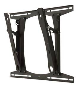 Chief 841872064840 Pro16 Q-latch Lockable Tilt Wall Mount Black Low Profile Tv Screen Av