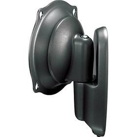 Chief 841872114347 Jwpub Pivot Pitch Wall Display Mount - Black New In Box
