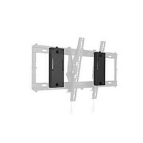 Pac392b Chief 841872147284 Mfg.slat Wall Accessory Hardware Mount Black