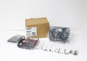 Chief 841872168326 Fmscm Fusion Modular Floating Ceiling Box