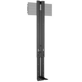 Fca813 Chief 841872172736 Fusion Xl Display Above/below Shelf