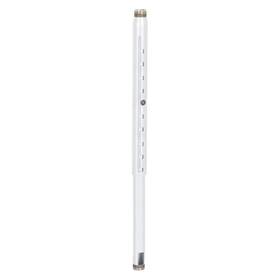 Cms0305w Chief Mount 3-5ft Adjustable Extension Column White
