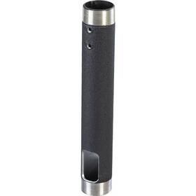 Cms-048 Chief Cms048 48 Inch Speed-connect Fixed Extension Column Black