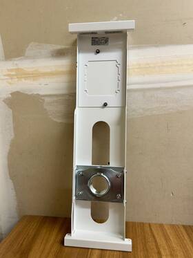 Cms-442 Chief Cms442 Projector Mounting Component For Tile/drop Ceiling