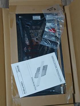 Csslpi5x10 Chief Av Mount New Open Box
