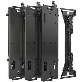 Fcaxv1u Chief Fusion Extra Large Pull Out Mounting Component 55 Inch -100