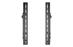 Fhb3032 Chief Fusion Extender Bracket - Black