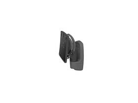 K0w100b Chief K0 Pitch/pivot Wall Mnt Single Disp Blk