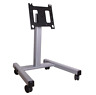 Chief Medium Confidence Monitor Cart Mfcus