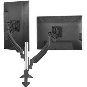 K1c220b Chief Mfg. Kontour Desk Mount For Flat Panel Display - Black