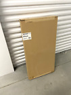 Chief Mpwu Universal Swing Arm Wall Mount Black New In Original Packing